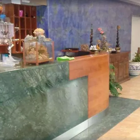 Millennium - Ξενοδοχείο 3*