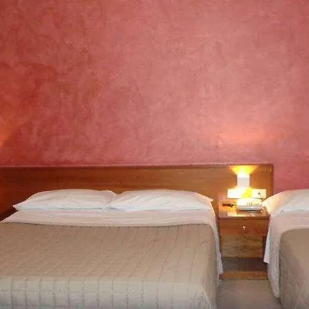 Millennium - Ξενοδοχείο