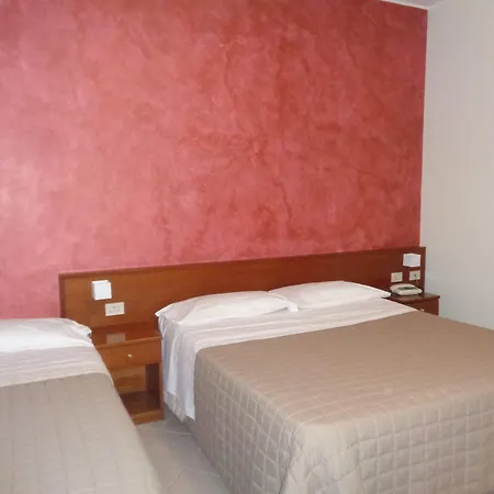 Millennium - 3* Orte