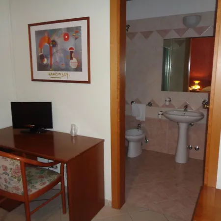 Millennium - Ξενοδοχείο